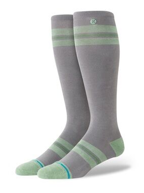 STANCE Unisex Compression Light Cushion OTC Socks - KADEN COMPRESSION OTC